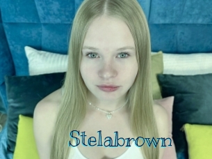 Stelabrown