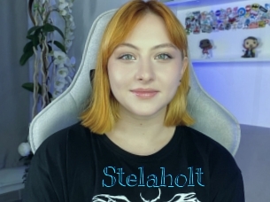 Stelaholt