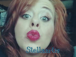 Stellaartis