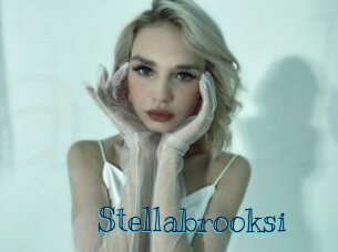Stellabrooksi