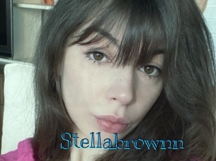 Stellabrownn