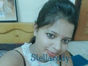 Stellacody