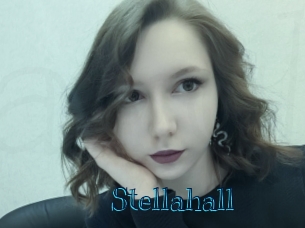 Stellahall