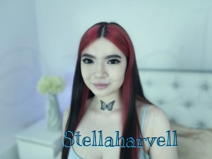 Stellaharvell