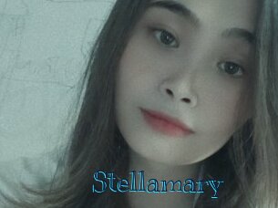 Stellamary