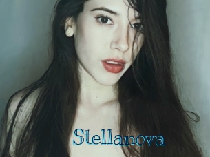 Stellanova