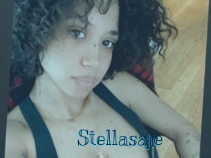 Stellasaje