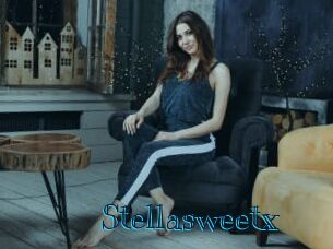 Stellasweetx