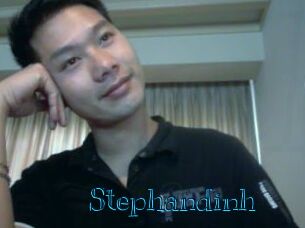 Stephandinh