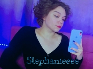 Stephanieeee