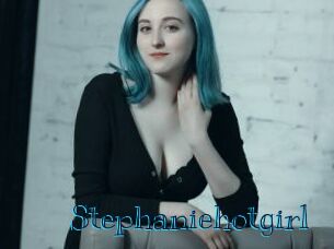 Stephaniehotgirl