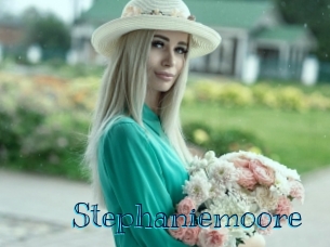 Stephaniemoore