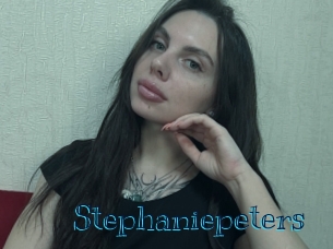 Stephaniepeters