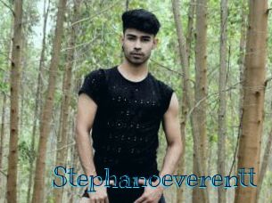 Stephanoeverentt