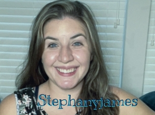 Stephanyjames