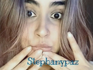 Stephanypaz