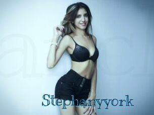 Stephanyyork