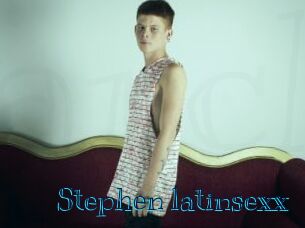 Stephen_latinsexx