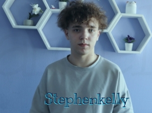 Stephenkelly