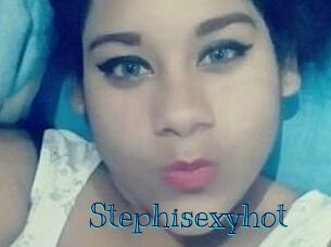 Stephisexyhot