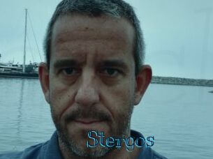 Stergos