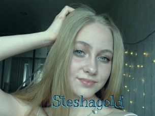 Steshagold