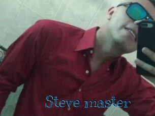 Steve_master