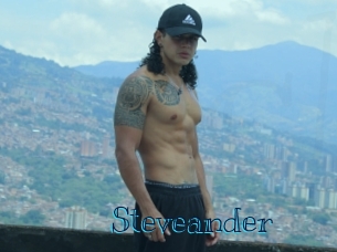 Steveander