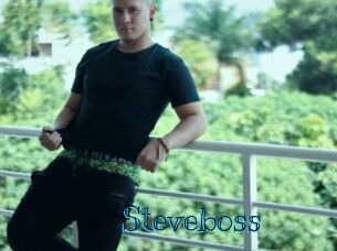 Steveboss