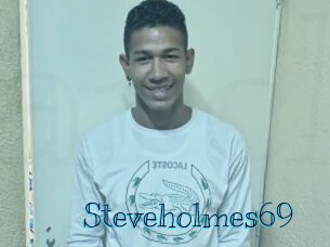 Steveholmes69