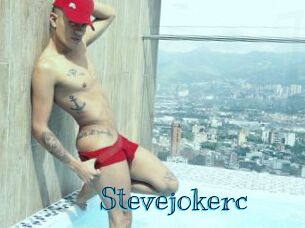 Stevejokerc