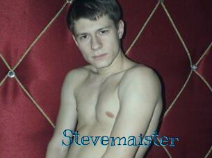 Stevemaister