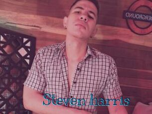 Steven_harris