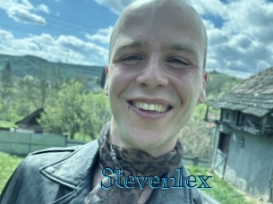 Stevenlex