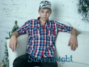 Stevennight