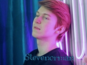 Stevenorman