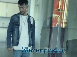 Stevenpaxton