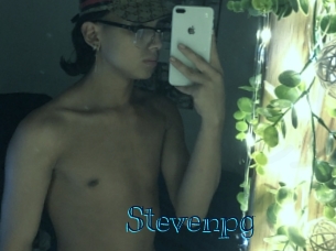 Stevenpg