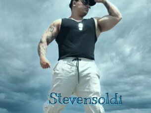 Stevensoldi