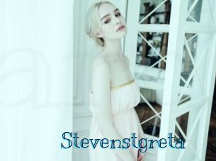 Stevenstgreta