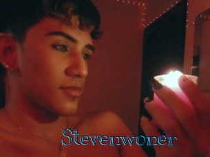 Stevenwoner