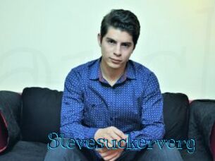 Stevesuckerverg