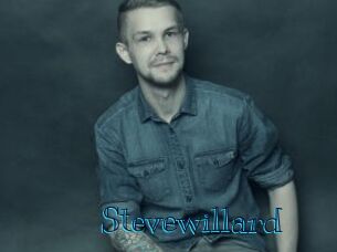 Stevewillard