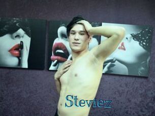 Steviez