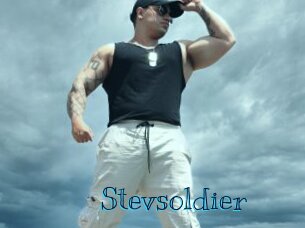 Stevsoldier