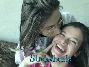 Stickybuds