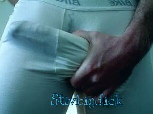 Stivbigdick