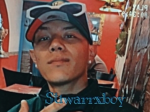 Stiwarrxboy