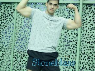 Stoneblass