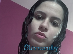 Stormruby